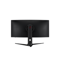 ASUS XG349C 34' ROG Strix Gaming Monitor, WQHD (3440 x 1440) Overclockable 180Hz (Above 144Hz) 1ms (GTG) Extreme Low Motion Blur Sync, USB Type-C