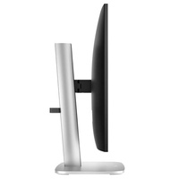 HP Series 5 Pro 527PM 27 ft 100Hz QHD Monitor 2.5K 2560x1440 16:9 5ms Height Adjustable Tilt Swivel Pivot 2xDP HDMI 1xUSB-C 100W PD Webcam LAN SPK VES