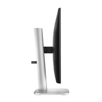 HP Series 5 Pro 27 ft 100Hz QHD IPS Monitor 2.5K 2560x1440 16:9 5ms Height Adjustable Tilt Swivel Pivot DP HDMI USB VESA 3yrs wty