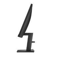 HP P24H G5 23.8 inch 24 inch FHD IPS Monitor Anti-Glare 75hz 1920x1080 16:9 5ms Height Adjustment Tilt Speakers DP HDMI VGA VESA 3yrs wty ~9TT78AA