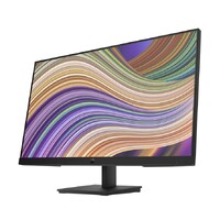 HP P27 G5 27' FHD IPS Monitor Anti-Glare 75Hz 1920x1080 16:9 5ms Tilt Adjustment DP HDMI VGA VESA 3yrs wty