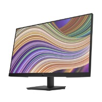 HP P27 G5 27 inch FHD IPS Monitor Anti-Glare 75Hz 1920x1080 16:9 5ms Tilt Adjustment DP HDMI VGA VESA 3yrs wty