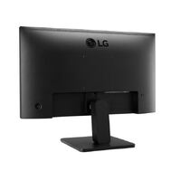 LG 21.5 inch inch Full HD (1920x1080) monitor with AMD FreeSync  100Hz Refresh Rate  -Reader Mode  -OnScreen Control  -AMD FreeSync   Black Stabilis
