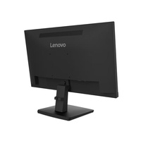 LENOVO ThinkVision S22-4E 21.5 ft FHD IPS Monitor 1920x1080 100Hz 16:9 4ms Anti-Glare Titl VGA HDMI VESA 3yr wty Black