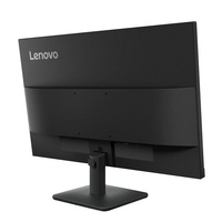 LENOVO ThinkVision S24-4E 23.8 ft 24 ft FHD IPS Monitor 1920x1080 16:9 4ms 100Hz Anti-glare Tilt VGA HDMI Tilt VESA 3yr WTY Black