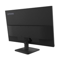 LENOVO ThinkVision S27-4E 27 ft FHD IPS Monitor 1920x1080 16:9 4ms 100Hz 300 cd m² Anti-glare Tilt VGA HDMI VESA 3yr WTY Black