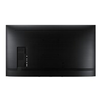Samsung 65 inch QET Business Smart TV Commercial Display 4K UHD 3840x2160 8ms 4000:1 2xHDMI USB LAN 16 7 Speakers VESA Digital Signage