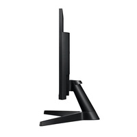 Samsung 24 ft S31 Essentia FHD Monitor 1920 x1080 75Hz 16:9 250cd m2 IPS HDMI D-Sub Tilt VESA 100:100mm Viewing Angle Eye Saver  Game Picture Black