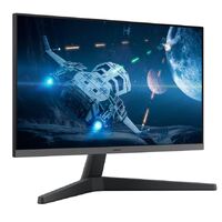 Samsung S33GC 24 inch 100Hz AMD FreeSync IPS FHD Gaming Monitor 1920x1080 4ms 16.7M Tilt VESA DP1.2 HDMI 1000:1 250cd m Game Mode