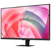 Samsung S70D 27 inch 4K UHD 60Hz HDR10 VA panels Monitor 3840x2160 16:9 5ms DisplayPort HDMI Tilt Eye Saver Mode WIN11 Black 3YR WTY