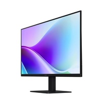 Samsung 27 ft S32GF FHD 120Hz IPS Monitor 1920x1080 16:9 Tilt 2xHDMI VA Flat Game Picture  Eye Saver Mode Black