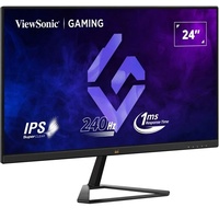 ViewSonic 24 ft 240Hz,1ms, HDR10, Superclear IPS, Gaming Monitor