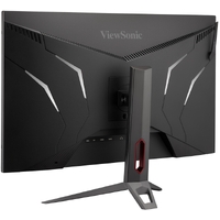 ViewSonic VX3219-2K-PRO-2  32 inch 2K IPS 0.5ms 165Hz Super Clear IPS HDR10 VESA100 HDMI2  DisplayPort 1.2 input Gaming Monitor