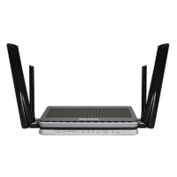 Billion BIPAC4520VAOZ R3 4G LTE Dual-SIM Dual-Band Wireless VoIP VPN Router 600Mbps 1733Mbps