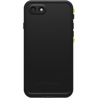 LifeProof FRE Apple iPhone SE (3rd & 2nd gen) and iPhone 8/7 Case Night Lite - (77-56788), WaterProof,2M DropProof,DirtProof,SnowProof,360° Protection