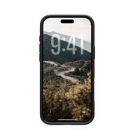 UAG Civilian Magsafe Apple iPhone 17 Pro (6.3 ft) Rugged Case - Olive Orange (114545117297), 20ft. Drop Protection (6M), Raised Screen,10 Years Warran