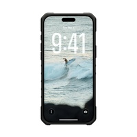 UAG Pathfinder SE MagSafe Apple iPhone 17 Pro (6.3 ft) Rugged Case - Midnight Camo (114548114061), 18ft Drop Protection (5.5M), 10 Years Warranty