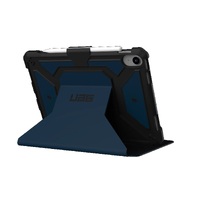 UAG Metropolis SE Apple iPad (10.9 inch) (10th Gen) Folio Case - Mallard (12339X115555)