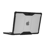 UAG Plyo Apple MacBook Pro (14 ft) (M1 Pro M2 Pro M3  M3 Pro   M3 Max) Case - Ice (134000114343)