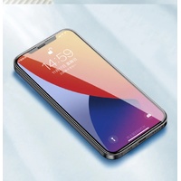 USP Apple iPhone Air (6.5 ft) Full Cover Screen Protector - Crystal Clear, Durable, Smooth Touch, Easy to Install, Bubble-Free