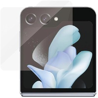 PanzerGlass Samsung Galaxy Z Flip5 5G  AntiBacterial Screen Protector - Clear (7337)