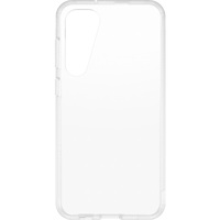 OtterBox React Samsung Galaxy S23 5G (6.6 inch) Case Clear - (77-91305)AntimicrobialDROP Military StandardRaised EdgesHard CaseSoft GripUltra-Slim