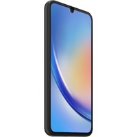 OtterBox Trusted Glass Samsung Galaxy A34 5G (6.6') Screen Protector Clear - (77-92081), 2x Anti-Scratch, 9H Surface Hardness, Drop Defense