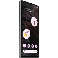 OtterBox Alpha Flex Google Pixel 7a 5G (6.1 inch) Screen Protector Clear - (77-92105) Antimicrobial Superior Scratch Protection Fingerprint Resistant