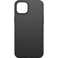 OtterBox Symmetry Apple iPhone 15 Plus (6.7 inch) Case Black - (77-92626) Antimicrobial DROP 3X Military Standard Raised Edges Ultra-Sleek