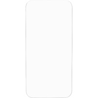 OtterBox Glass Apple iPhone 15 Pro Max (6.7 inch) Screen Protector Clear - (77-93931) Drop Protection Anti-Scratch Flawless Touch