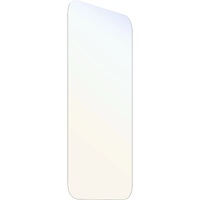 OtterBox Premium Pro Glass Antimicribial Anti-Blue Light Apple iPhone 15 Pro Max (6.7 inch) Screen Protector Clear - (77-93990)
