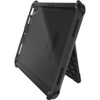 OtterBox Defender Apple iPad Air M2 (11 ft) (6th Gen) iPad Air (10.9 ft) (5th 4th Gen) Case Black - ProPack - (77-95363), 7 Years Warranty