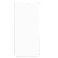 OtterBox Premium Glass Samsung Galaxy S25 5G (6.7 ft) Screen Protector Clear - (77-97842), DROP 3ft Protection,Scratch Protection, 2 Years Warranty