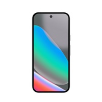 OtterBox Premium Glass Google Pixel 10 Pixel 10 Pro -Screen Protector Clear (77-98025), DROP 3ft Protection, 9H Hardness, 2 Years Warranty