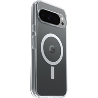 OtterBox Symmetry Clear Magnets Google Pixel 10 Pixel 10 Pro - Case Clear (77-98095), DROP 3X Military Standard, 7 Years Warranty