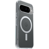 OtterBox Symmetry Clear Magnets Google Pixel 10 Pro XL - Case Clear (77-98142), DROP 3X Military Standard, 7 Years Warranty