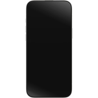 OtterBox Glass Apple iPhone 17 (6.3 ft) Screen Protector Clear - (77-98674), Drop Protection, Anti-Scratch, Flawless Touch, 2 Years Warranty