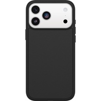 OtterBox Symmetry MagSafe Apple iPhone 17 Pro Max (6.9 ft) Case Black - (77-99434),DROP 3X Military Standard,Raised Edges,Bubble-Free,7 Years Warranty