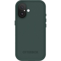 OtterBox Fre Magsafe Apple iPhone 17 (6.3 ft) Case Sagebrush (Green) - (77-99766), DROP 3X Military Standard, Camera Control, 7 Years Warranty