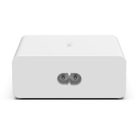 Belkin BOOST CHARGE Pro 4-Port GaN Charger 108W - White(WCH010auWH),Charges All Types of Devices,GaN ChargingTechnology,USB-C PD 3.0 Power Delivery