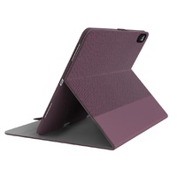 Cygnett TekView Apple iPad Pro (11') (4th/3rd/2nd/1st Gen) / iPad Air (10.9') (5th/4th Gen) Case - Dusty Rose (CY4015TEKVI), Apple Pencil Holder