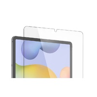Cygnett OpticShield Samsung Galaxy Tab S9 / Tab S8 / Tab S7 (11') Japanese Tempered Glass Screen Protector - (CY3419CPTGL), Superior Impact Absorption