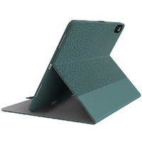 Cygnett TekView Apple iPad Air (10.9') (5th/4th Gen) / iPad Pro (11') (4th/3rd/2nd/1st Gen) Case - Emerald Green (CY4014TEKVI), Apple Pencil Holder
