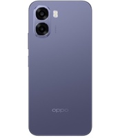 OPPO A6x 5G 128GB - Black Purple (CPH2783AU Black Purple)AU STOCK, 6.75 ft, HD, 120Hz, 4GB 128GB, 50MP 5MP, Dual SIM, 6100mAh, 2 Years Warranty