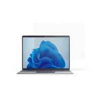 Cygnett OpticShield Microsoft Surface Pro 8/ Surface 9 Tempered Glass Screen Protector - (CY4551CPTGL), Superior Impact Absorption, Scratch Protection