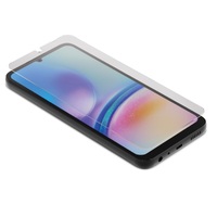 Cygnett OpticShield Samsung Galaxy A05s 4G (6.7') Japanese Tempered Glass Screen Protector-(CY4857CPTGL),Superior Impact Absorption,Scratch Protection