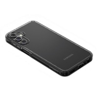Cygnett AeroShield Samsung Galaxy A25 5G Clear Protective Case - (CY4917CPAEG) Slim Raised Edges TPU FrameHard-Shell Back Scratch-Resistant