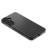 Cygnett AeroShield Samsung Galaxy A35 5G Clear Protective Case - (CY4918CPAEG) Slim Raised Edges TPU FrameHard-Shell Back Scratch-Resistant