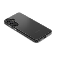 Cygnett AeroShield Samsung Galaxy A55 5G Clear Protective Case - (CY4919CPAEG) Slim Raised Edges TPU FrameHard-Shell Back Scratch-Resistant