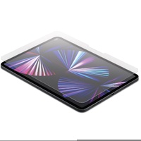 Cygnett OpticShield Apple iPad Pro (11 ft) (M5 M4) (6th 5th Gen) Japanese Tempered Glass Screen Protector - (CY5044CPTGL), 2 Years Warranty